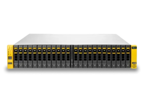 HPE 3PAR StoreServ 8000 Storage (2-Node Storage Base)